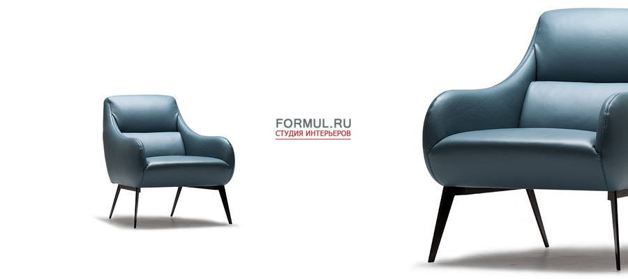 Кресло Nicoline Dia